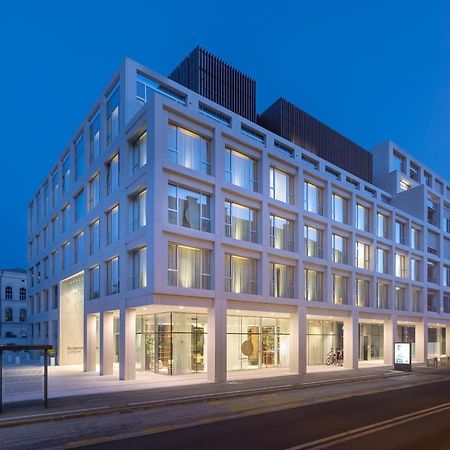 Occidental Ljubljana Hotell Eksteriør bilde