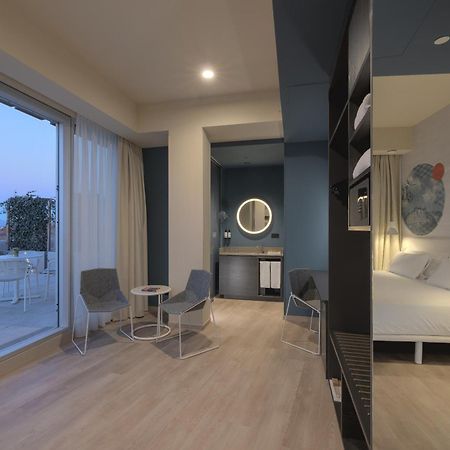 Occidental Ljubljana Hotell Eksteriør bilde