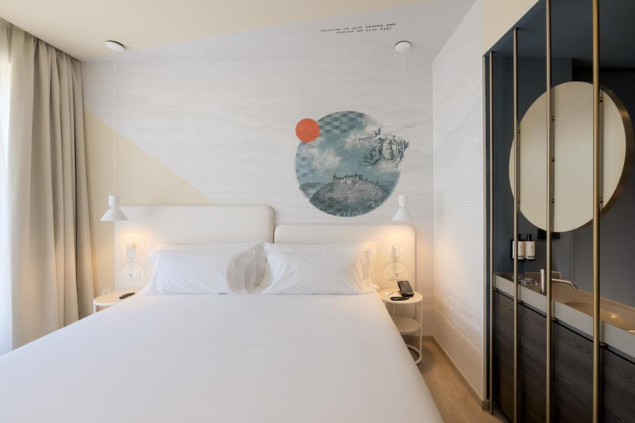 Occidental Ljubljana Hotell Eksteriør bilde