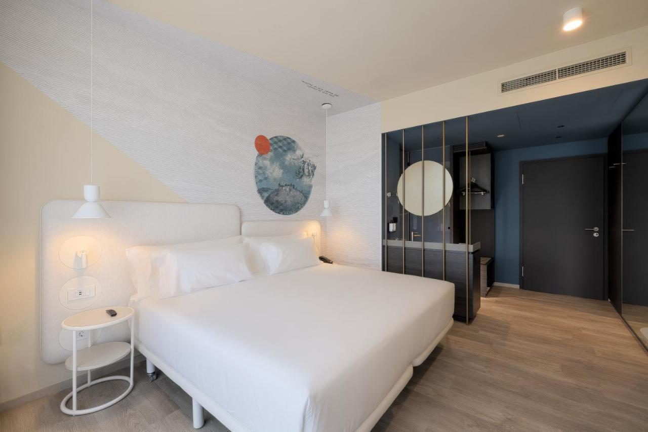 Occidental Ljubljana Hotell Eksteriør bilde