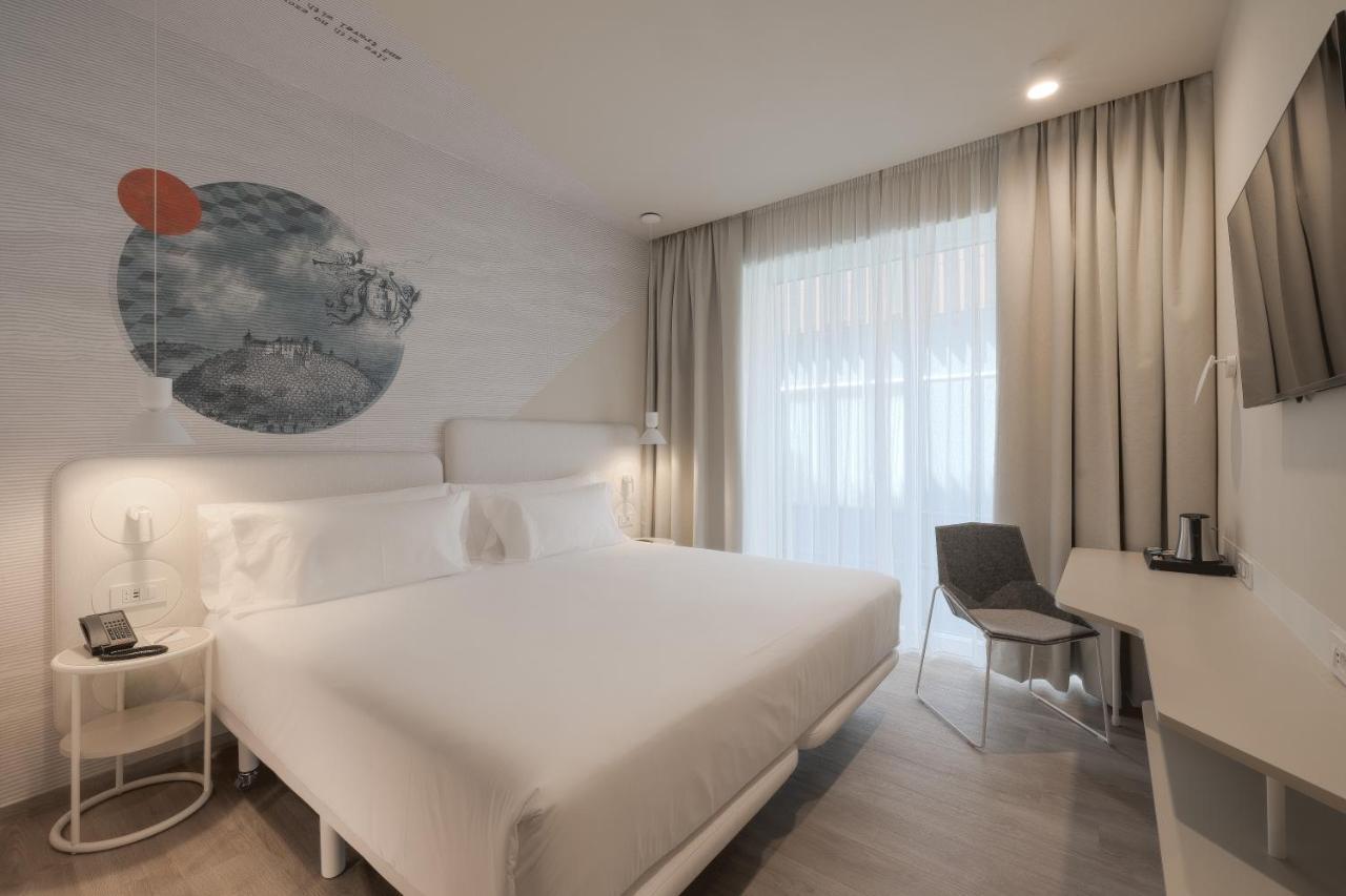 Occidental Ljubljana Hotell Eksteriør bilde