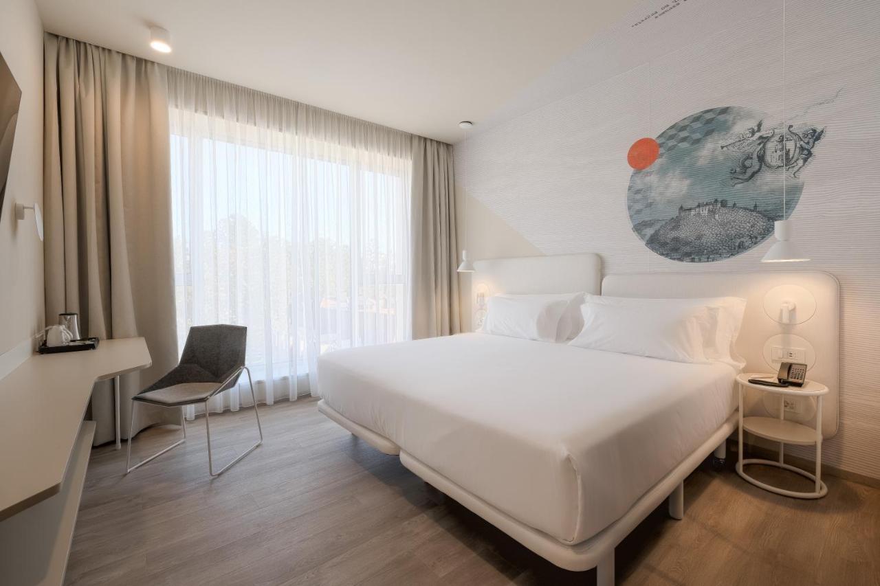Occidental Ljubljana Hotell Eksteriør bilde