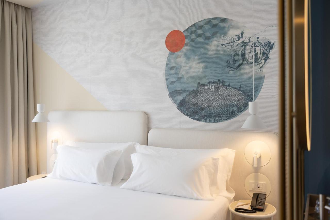 Occidental Ljubljana Hotell Eksteriør bilde