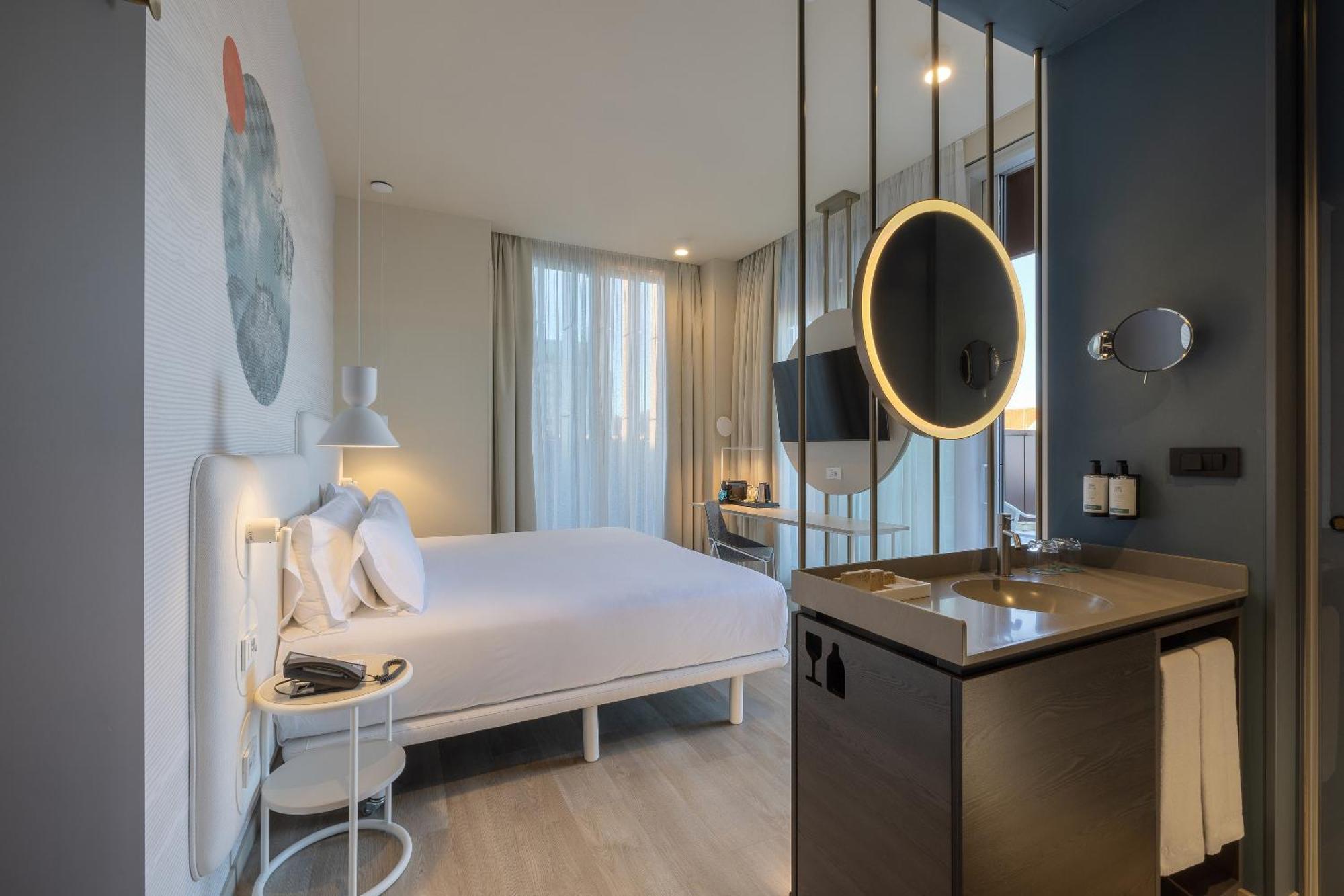 Occidental Ljubljana Hotell Eksteriør bilde