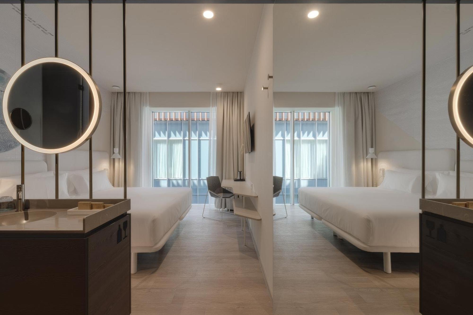 Occidental Ljubljana Hotell Eksteriør bilde