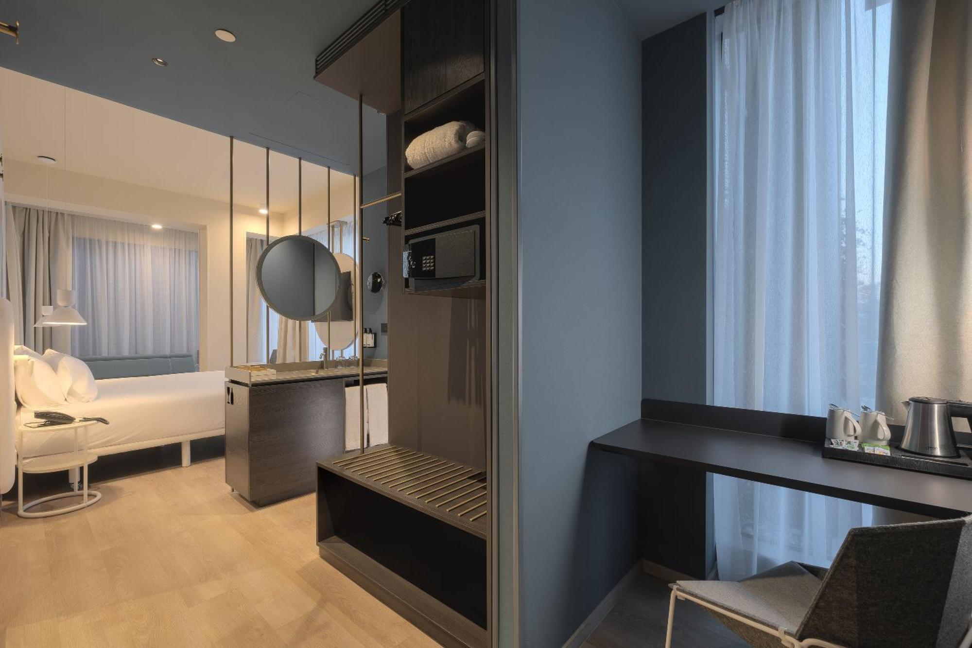 Occidental Ljubljana Hotell Eksteriør bilde