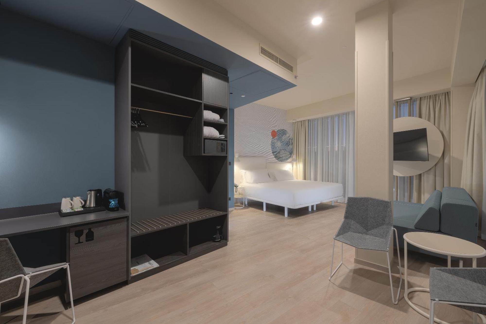 Occidental Ljubljana Hotell Eksteriør bilde