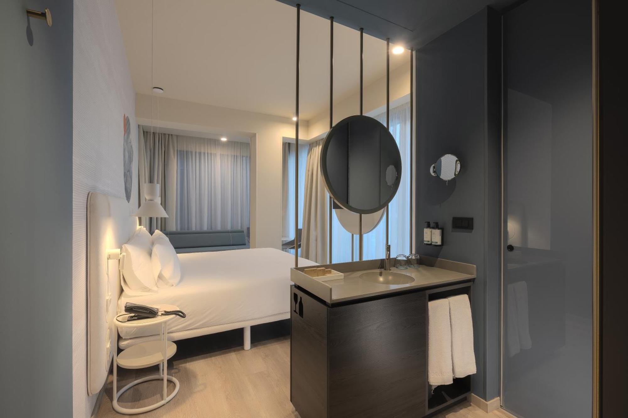 Occidental Ljubljana Hotell Eksteriør bilde