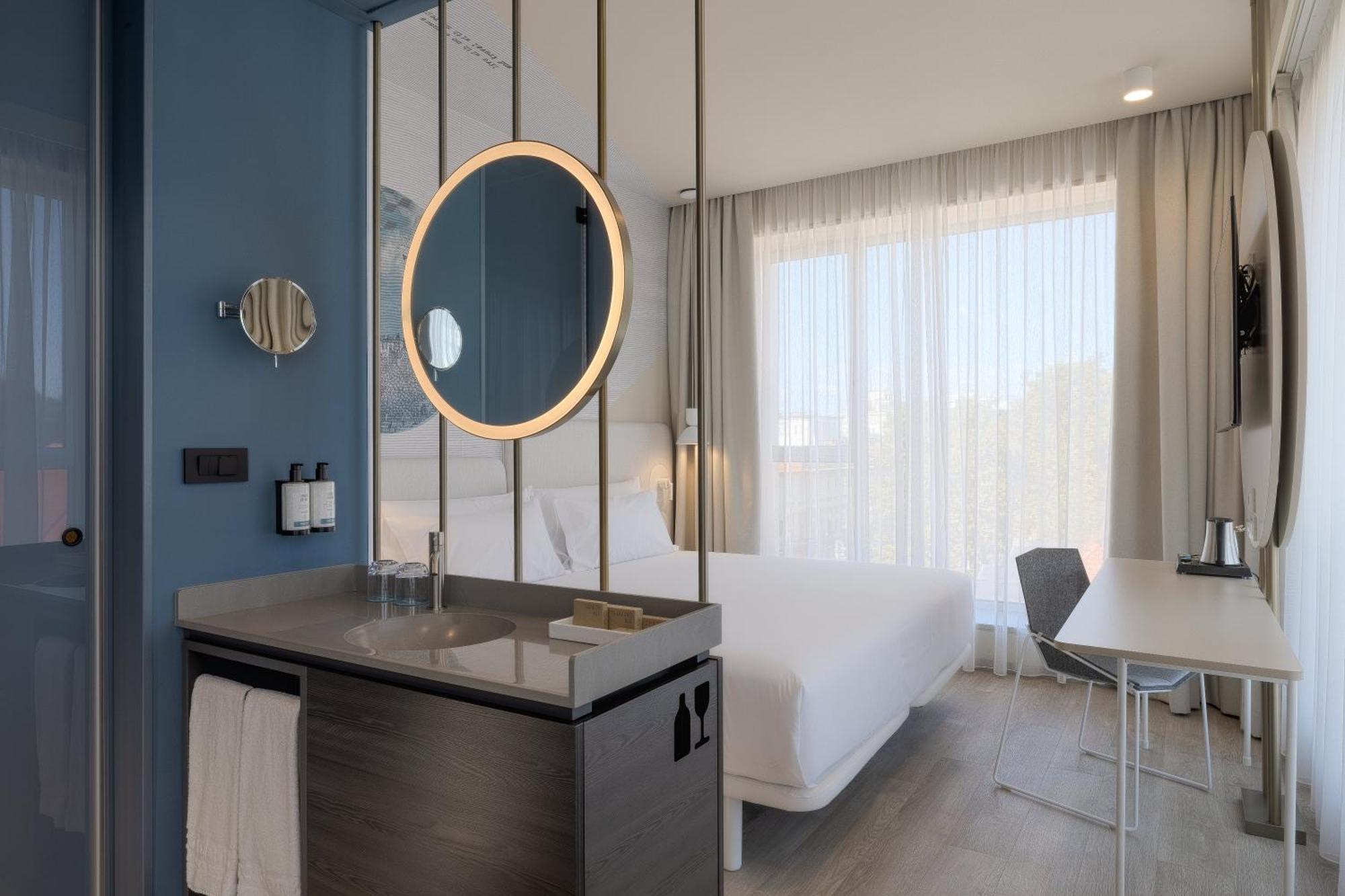 Occidental Ljubljana Hotell Eksteriør bilde